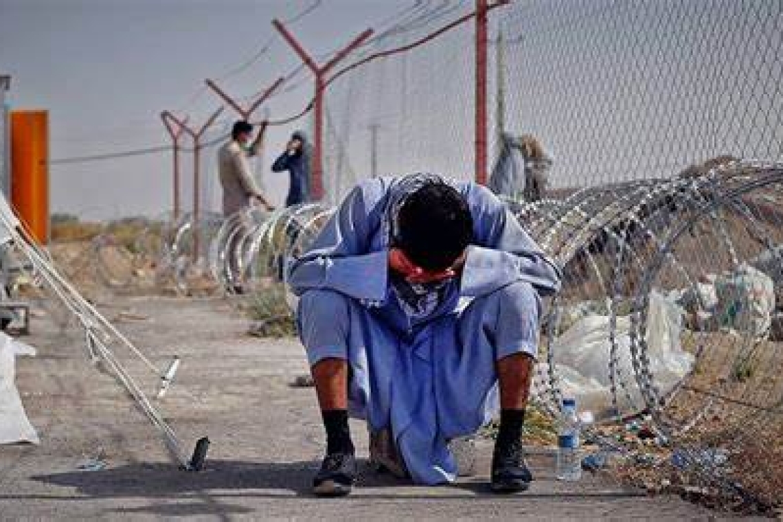 La nouvelle réglementation sur le passage des frontières entre le Pakistan et l’Afghanistan inquiète